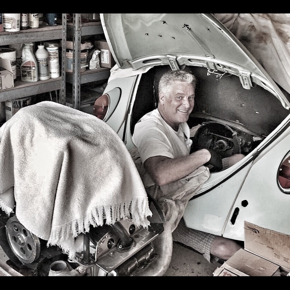 Meet your Posher, Stephen